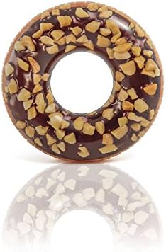 Intex 56262 Nutty Chocolate Donut Tube price in UAE Amazon UAE