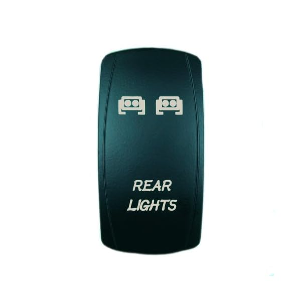 STVMotorsports-Laser-Blue-Rocker-Switch-REAR-LIGHTS-20A-12V-Onoff-LED-Light