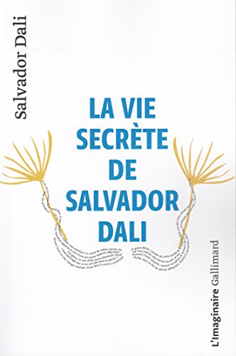 Download La vie secrète de Salvador Dali