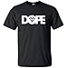 Unisex White Dope Diamond T-Shirt
