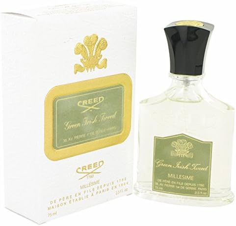 Green Irish Tweed Cologne by Creed, 100% Authentic by Creed