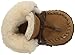 UGG Baby I Sparrow Boot, Chestnut, 3 M US Infant