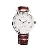 HEOJEO Urban Newmen Wristwatch HGB1201