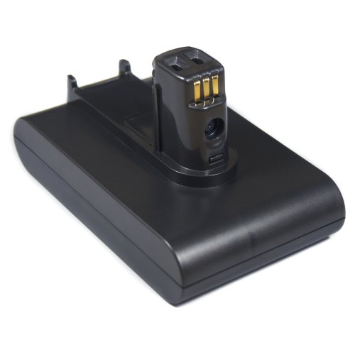 Powerextraâ„¢ 22.2V High Quality Replacement Battery Pack for Dyson DC31 917083-01 Unbeatable Warranty