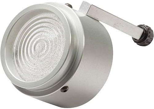 Ianiro 8002 Fresnel Lens Unit for The Small Mintaka (Silver)