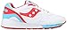 Saucony Originals Men's Shadow 6000 Classic Retro Sneaker