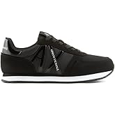 A|X ARMANI EXCHANGE Women's Sneaker