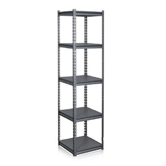 etagere metallique amazon