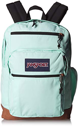 jansport big student brook green
