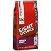Eight O'Clock Coffee French Roast, Dark Roast, Whole Bean Coffee, 36 Ounce (Pack of 1), 100% Arabica, Kosher Certified