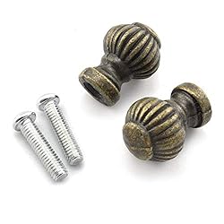 SDTC Tech 4-Pack Antique Lantern Pull Handle Mini