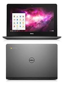 Amazon.com: Dell Chromebook 11 - 11.6" - Celeron 2955U