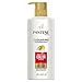Pantene Pro-V Radiant Color Shine Cleansing Conditioner, 16.9 fl oz (Pack of 6)