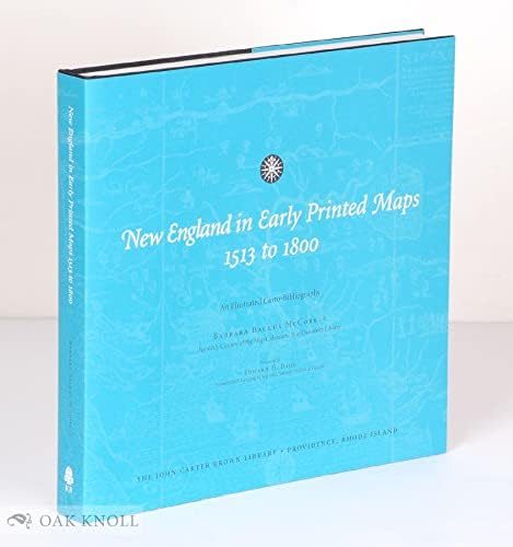 The mapping of the world: Early printed world maps, 1472-1700