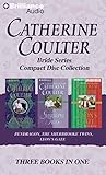 Catherine Coulter Bride CD Collection