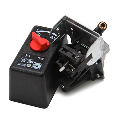 Craftsman A17357 Pressure Switch for Air Compressor