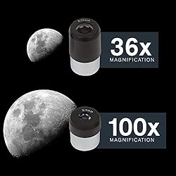 Celestron - 80LCM Computerized Refractor Telescope