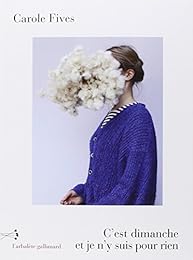 C'est dimanche et je n'y suis pour rien