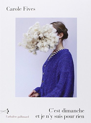 C'est dimanche et je n'y suis pour rien