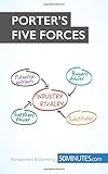 Porter's Five Forces: Stay ahead of the competition