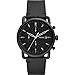 Fossil Mens The Commuter Chrono - FS5504