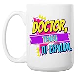 Gift Idea - Support with This Funny Gift - Gray for