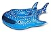 BigMouth Inc Giant Whale Shark Pool Float