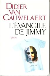 L' évangile de Jimmy