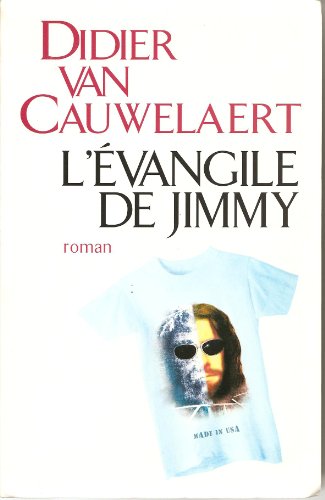 L' évangile de Jimmy