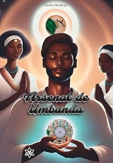 Livro Arsenal de Umbanda
