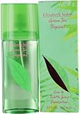 Green Tea Tropical Perfume by Elizabeth Arden for women Personal Fragrances