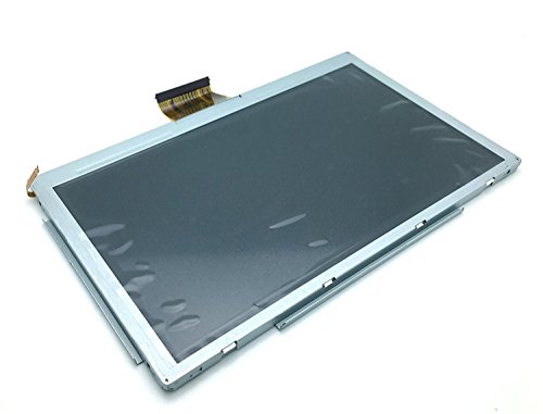 Nintendo Wii U Gamepad LCD Screen with Pad Replacement Touch Screen + Y-tool