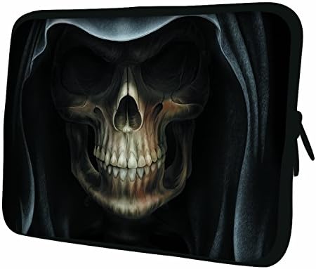 7"-17.6" Inches Design Laptop Notebook Tablet Sleeve Soft Case Bag.Different Patterns and Sizes Available! (Part 2 of 3)