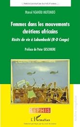 Femmes dans les mouvements chrétiens africains