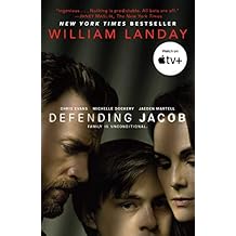 Defending Jacob: A Novel