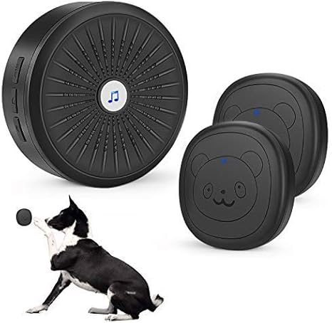 wireless dog door