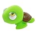 Warm Fuzzy Toys Poppin Peepers Sea Turtle