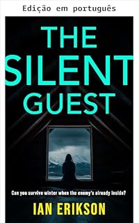 Livro O hóspede silencioso (Thrillers psicológicos independentes: série Segredos)