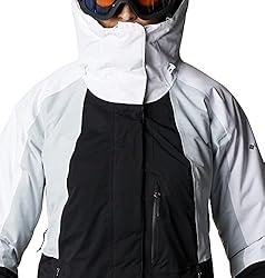 Columbia Women's Glacier View Insulated