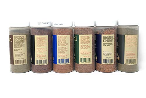 3 Big+Sampler+Seasonings+Special+Chicken