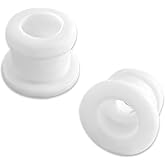 2PCS Shifter Cable Bushing Kit for Ford Fusion Escape Transit Connect C-Max | Transmission Gear Shift Cable Bushing Repair Kit Replace OEM #DG9Z-7K340-A KV6Z-7K340-A, Car Accessories