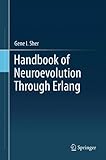 Handbook of Neuroevolution Through Erlang cover