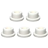 UtySty 5 Pack 0.78" 22mm 7/8 inch Hole Plug T Type