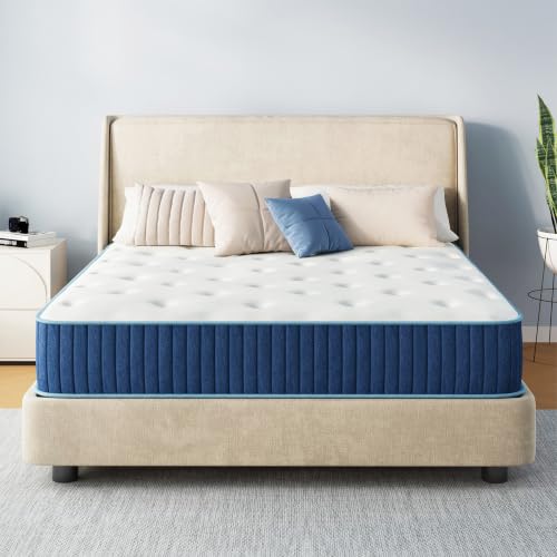 Emerspring Hybrid Mattress