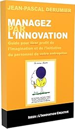 Managez par l'innovation