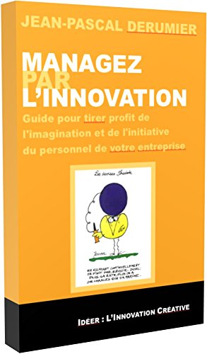Managez par l'innovation