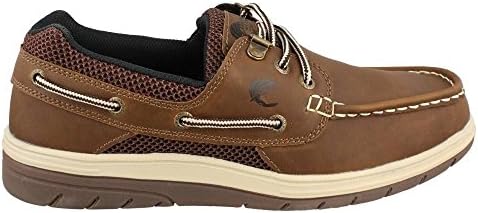 Island Surf Men's Company, Sail Lite Lace up Boat Shoe
