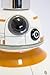 ToyJoy Star Wars Episode VII Soap Dispenser BB-8 Other Accessori Cucina