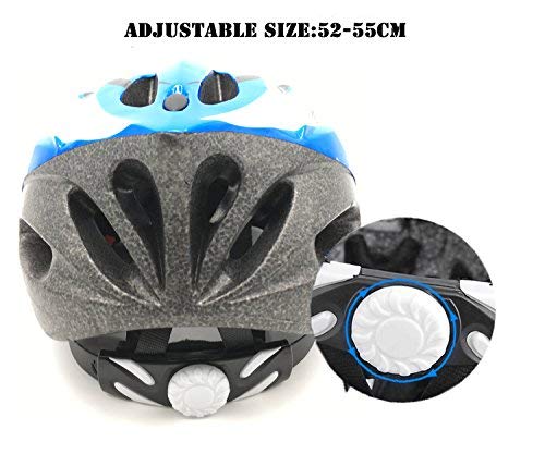 5 BeBeFun+Adjustable+Skating+Multi+Sports+Lighting