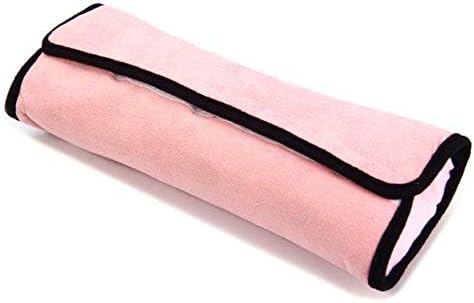 Kid Car Pillows Auto Safety Seat Belt Vehicle Shoulder Cushion Pad